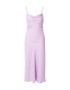 Y.A.S Rochie de cocktail 'Dottea' mov pastel - Pled.ro