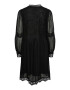 Y.A.S Rochie de cocktail 'SOPHIRA' negru - Pled.ro