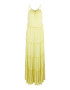 Y.A.S Rochie de vară 'PADDI' galben citron / galben pastel - Pled.ro