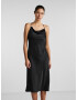 Y.A.S Rochie 'Dottea' negru - Pled.ro