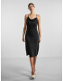 Y.A.S Rochie 'Dottea' negru - Pled.ro