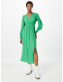 Y.A.S Rochie 'Drea' verde - Pled.ro