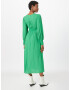 Y.A.S Rochie 'Drea' verde - Pled.ro