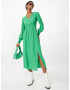 Y.A.S Rochie 'Drea' verde - Pled.ro