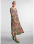 Y.A.S Rochie 'FLOWER FIELD' mai multe culori - Pled.ro