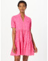 Y.A.S Rochie 'Holi' roz - Pled.ro