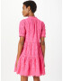 Y.A.S Rochie 'Holi' roz - Pled.ro