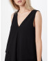 Y.A.S Rochie 'Malea' negru - Pled.ro