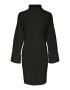 Y.A.S Rochie 'MAVI' negru - Pled.ro