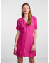 Y.A.S Rochie 'MEGSIE' fucsia - Pled.ro