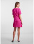 Y.A.S Rochie 'MEGSIE' fucsia - Pled.ro