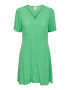 Y.A.S Rochie 'MEGSIE' verde - Pled.ro