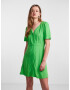 Y.A.S Rochie 'MEGSIE' verde - Pled.ro