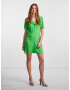 Y.A.S Rochie 'MEGSIE' verde - Pled.ro