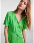 Y.A.S Rochie 'MEGSIE' verde - Pled.ro