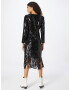 Y.A.S Rochie negru - Pled.ro