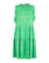 Y.A.S Rochie 'Ofelia' galben deschis / verde / roz deschis - Pled.ro