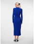 Y.A.S Rochie 'OLINDA' safir - Pled.ro