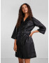 Y.A.S Rochie 'PIRO' negru - Pled.ro