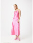 Y.A.S Rochie 'Retrieve' roz pitaya / rosé - Pled.ro