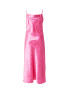 Y.A.S Rochie 'Retrieve' roz pitaya / rosé - Pled.ro