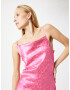 Y.A.S Rochie 'Retrieve' roz pitaya / rosé - Pled.ro