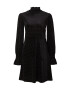 Y.A.S Rochie 'Riva' galben auriu / negru - Pled.ro