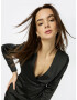 Y.A.S Rochie 'Sannie' negru - Pled.ro