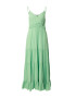 Y.A.S Rochie 'SIRALA' verde - Pled.ro