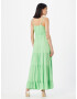 Y.A.S Rochie 'SIRALA' verde - Pled.ro