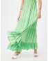 Y.A.S Rochie 'SIRALA' verde - Pled.ro