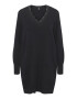 Y.A.S Rochie tricotat 'Bridie' negru - Pled.ro