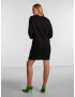 Y.A.S Rochie tricotat 'Bridie' negru - Pled.ro