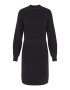 Y.A.S Rochie tricotat 'Henry' negru - Pled.ro