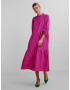 Y.A.S Rochie 'Violetta' fucsia - Pled.ro