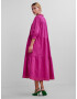 Y.A.S Rochie 'Violetta' fucsia - Pled.ro