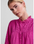 Y.A.S Rochie 'Violetta' fucsia - Pled.ro