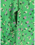 Y.A.S Tall Fustă 'MALIKKA' galben pastel / verde / verde pin / lila / roz - Pled.ro