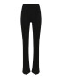 Y.A.S Tall Pantaloni 'RICO' negru - Pled.ro