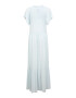 Y.A.S Tall Rochie 'Leah' albastru pastel - Pled.ro