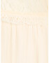 Y.A.S Tall Rochie 'MEZA' crem - Pled.ro