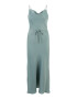 Y.A.S Tall Rochie 'THEA' oliv - Pled.ro