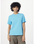 Y.A.S Tricou 'SARITA' azur - Pled.ro