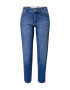 Yellow Blue Denim Jeans 'Mamita' albastru închis - Pled.ro