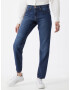 Yellow Blue Denim Jeans 'Marry' albastru denim - Pled.ro