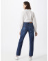 Yellow Blue Denim Jeans 'Marry' albastru denim - Pled.ro