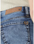 Yellow Blue Denim Jeans 'New Soph' albastru denim - Pled.ro