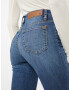 Yellow Blue Denim Jeans 'New Soph' albastru denim - Pled.ro