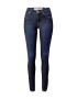 Yellow Blue Denim Jeans 'New Soph' albastru denim - Pled.ro