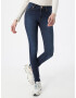 Yellow Blue Denim Jeans 'New Soph' albastru închis - Pled.ro